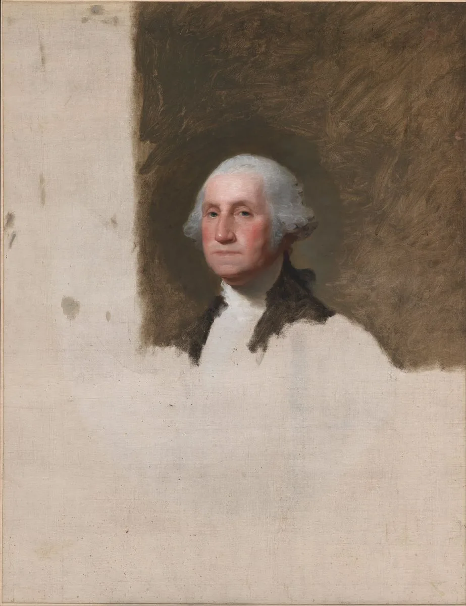 George Washington
