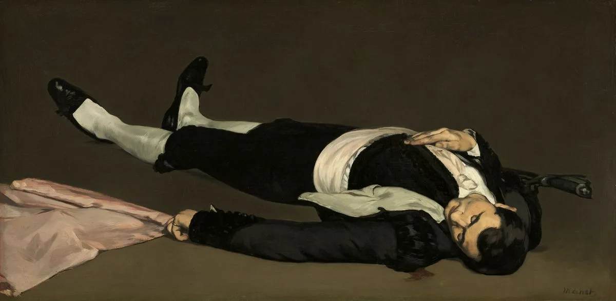 The Dead Man