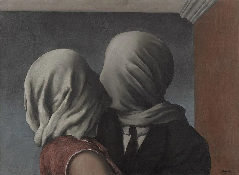 The Lovers