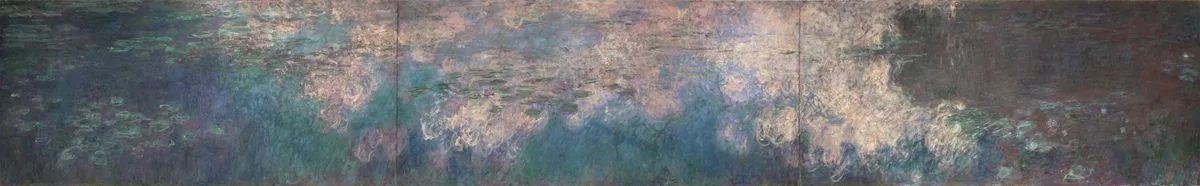 Water Lilies