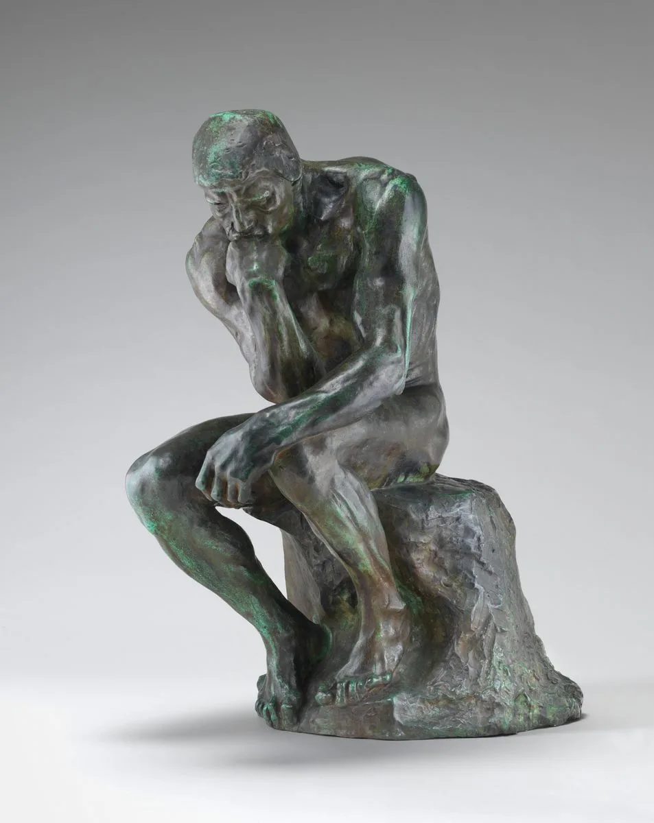 The Thinker