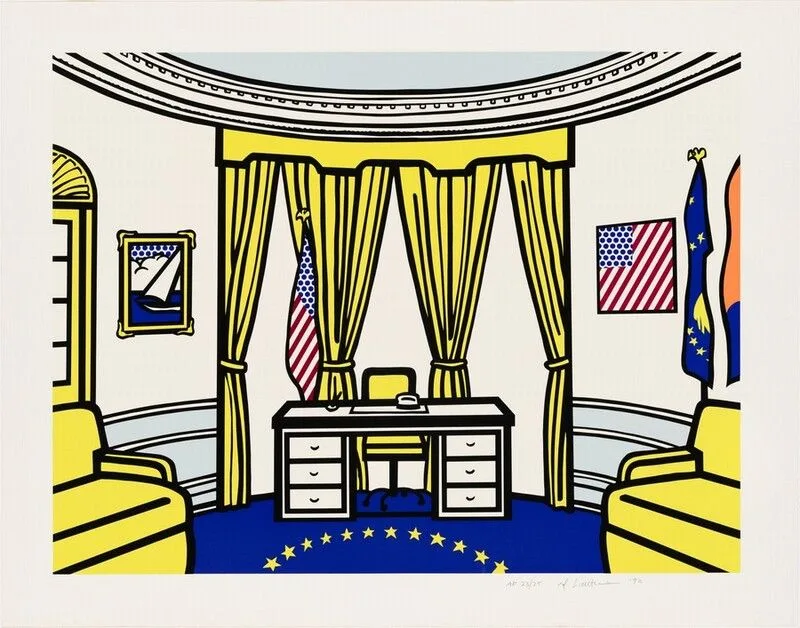 Oval Office