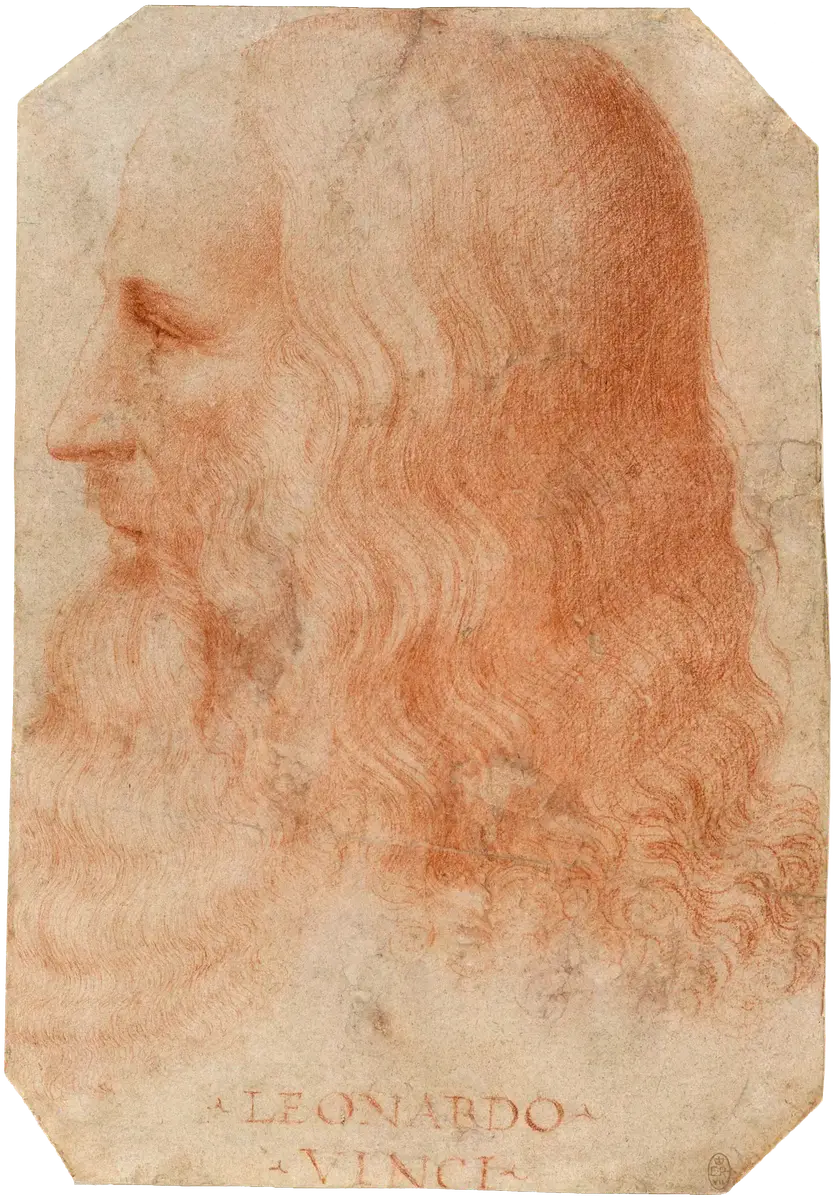 Leonardo da Vinci