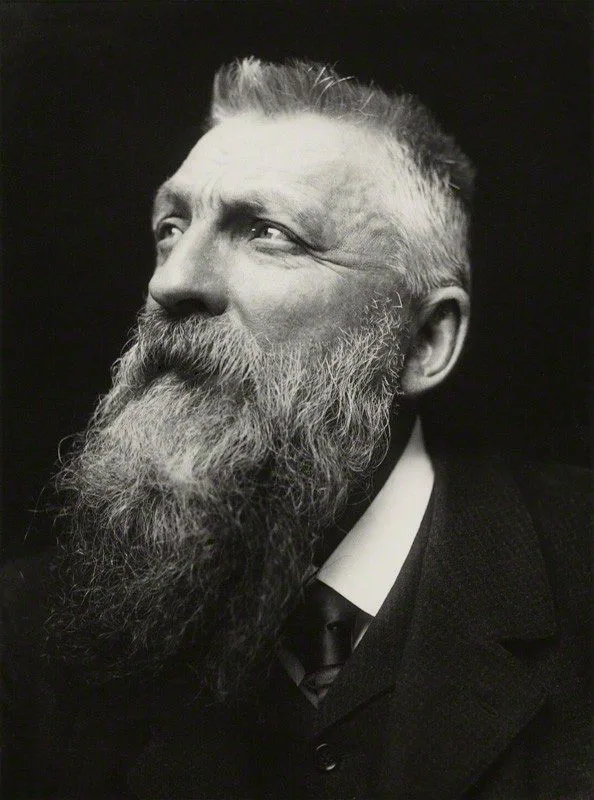 François Auguste René Rodin